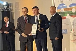 Mrkonjić Gradu nagrada za najuspješniju lokalnu zajednicu u oblasti ...