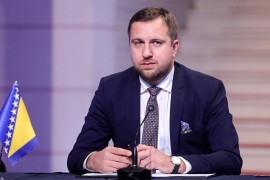 Bivši gradonačelnik Sarajeva ostaje mjesec dana iza brave