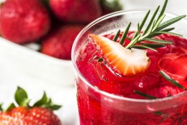 Recept za domaći sok od jagoda: Idealno osveženje za vrele dane