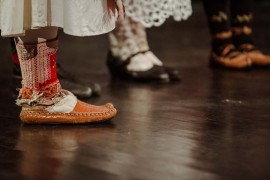 Otvorena "25. evropska smotra srpskog folklora dijaspore"