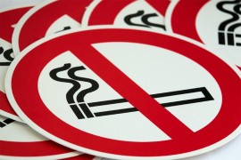 U FBiH zabranjeno pušenje u zatvorenom javnom prostoru i u ...