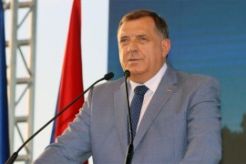 Dodik: Odluka o zabrani ulaska u BiH Koviću i Petronijeviću bila je ...