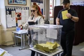 Izbori za pamćenje: Na biralištu u Ankari pala neobična prosidba