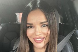 Severina i Brega se tajno sastali u vili na Senjaku