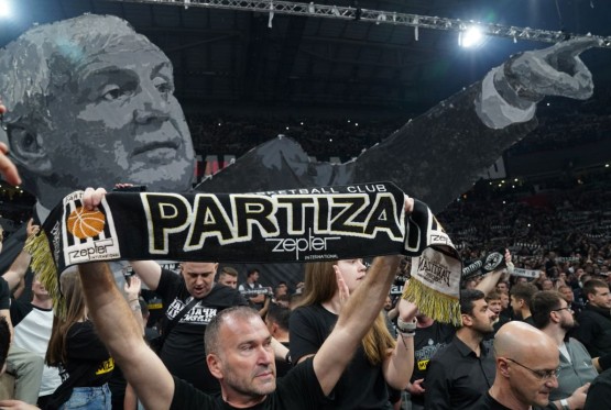 Navijači Partizana najavili totalno drugačije ponašanje u meču protiv Reala