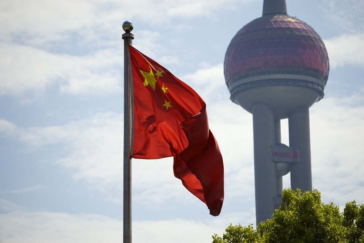 Peking traži reformu Savjeta bezbjednosti