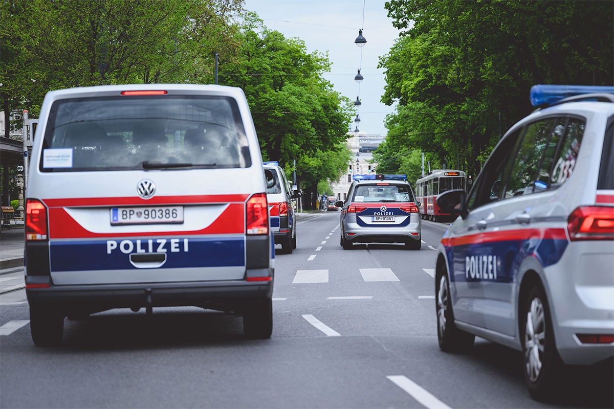 Oprezno vozite kroz Austriju, kazne udvostručene