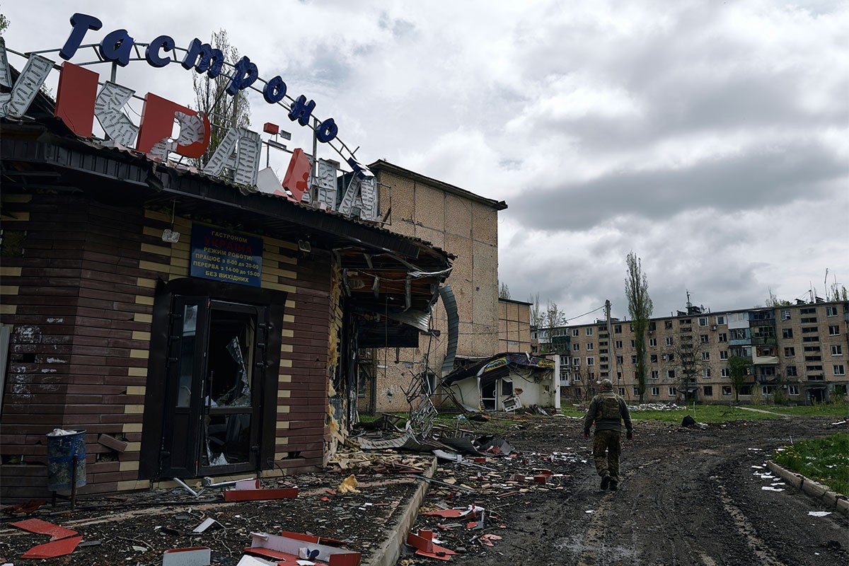 Ukrajina objavila koliko je nestalo civila tokom sukoba