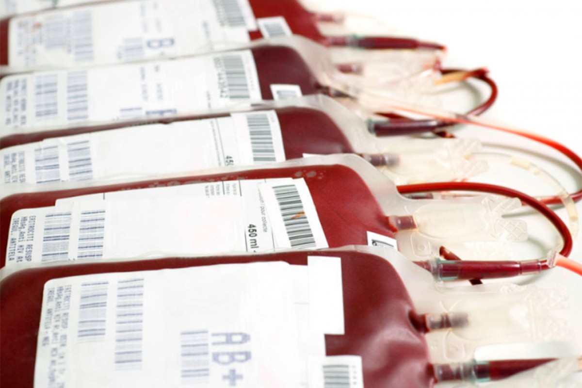 Apel građanima da daju krv , poseban poziv za građane Smedereva