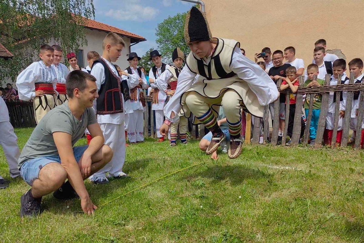 KUD "Piskavica" u subotu organizuje smotru folklora "Svome gradu"