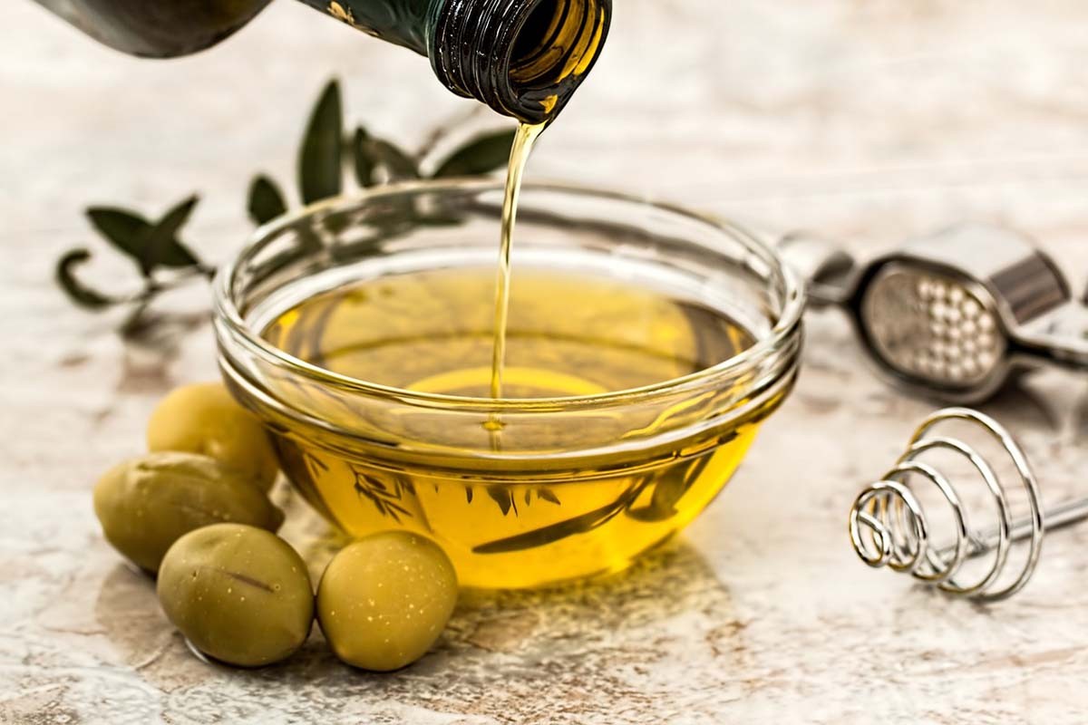 Da li se maslinovo ulje kvari?
