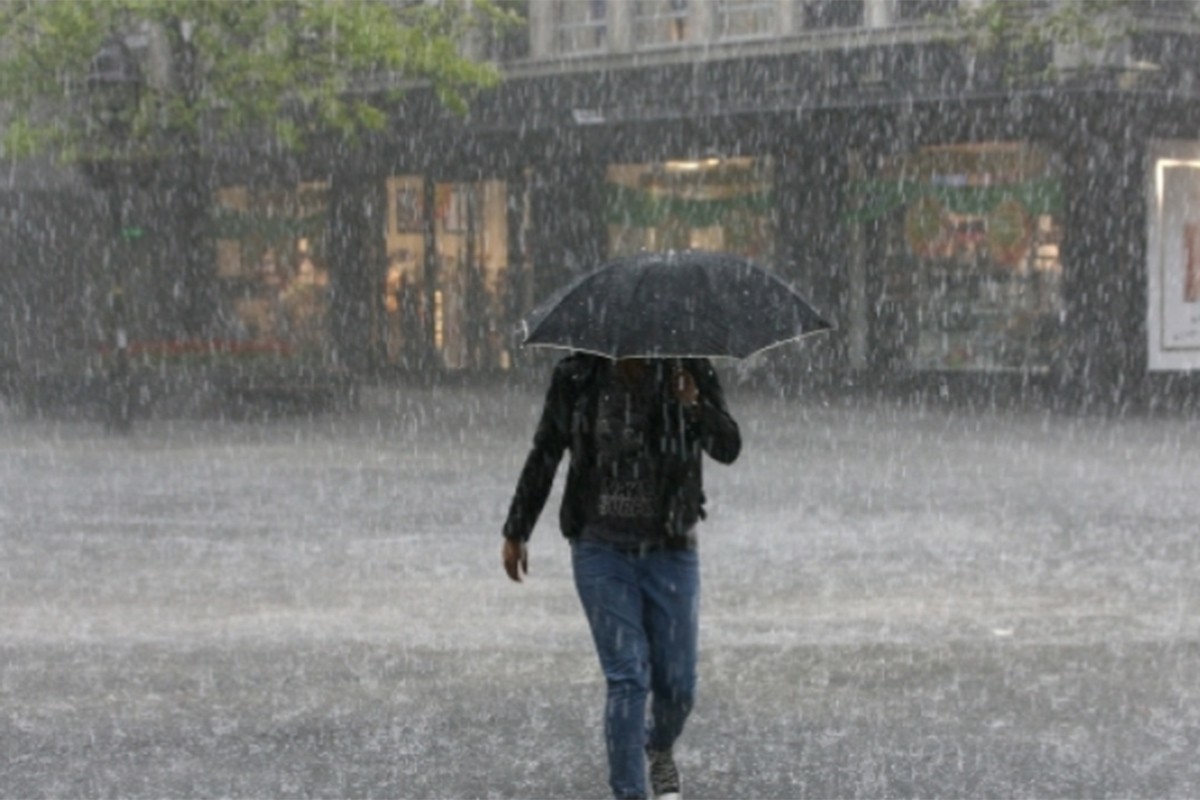 U Hercegovini se očekuje najveća količina padavina