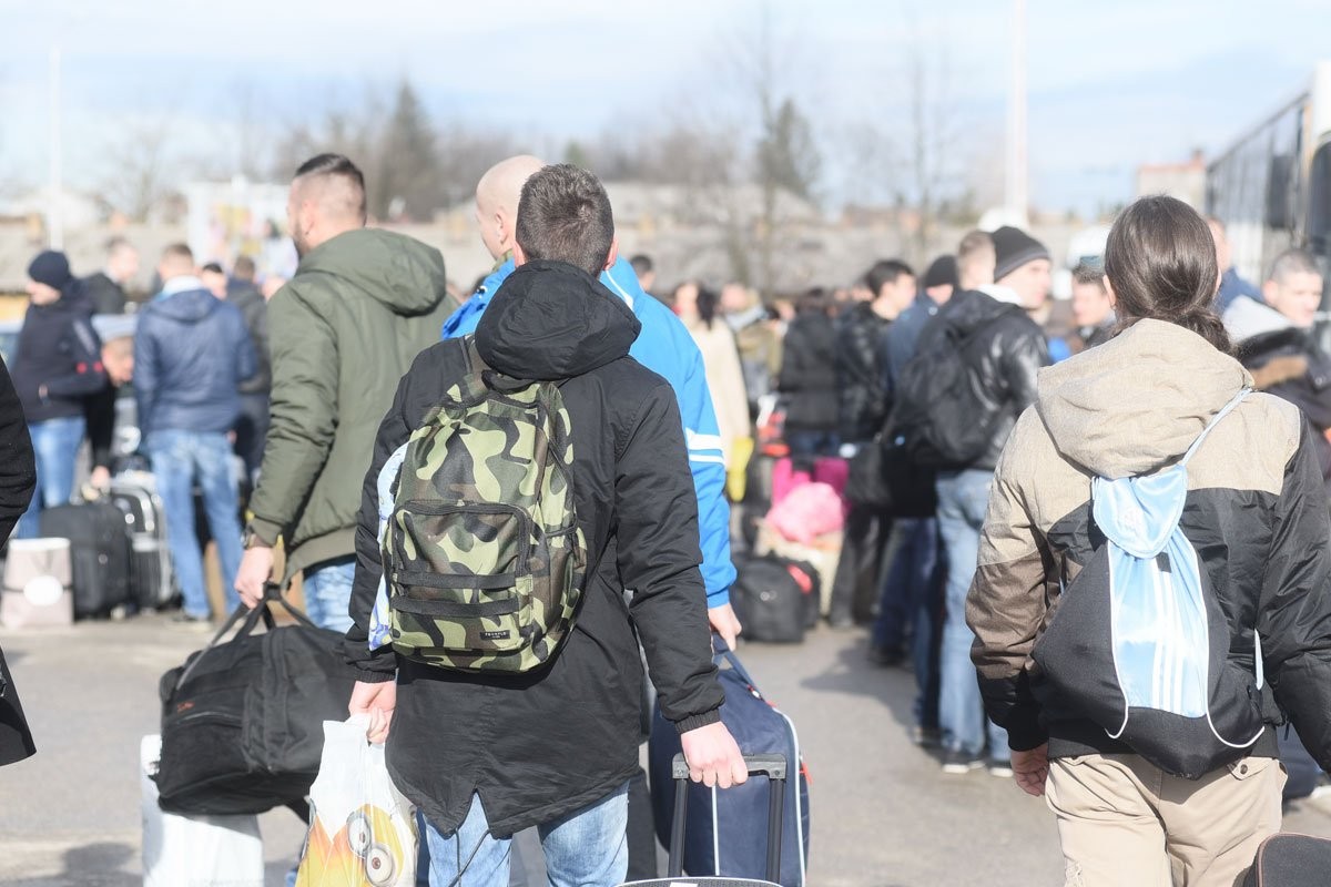 Uskoro lakše do posla u Njemačkoj, uvodi se i "karta prilika"