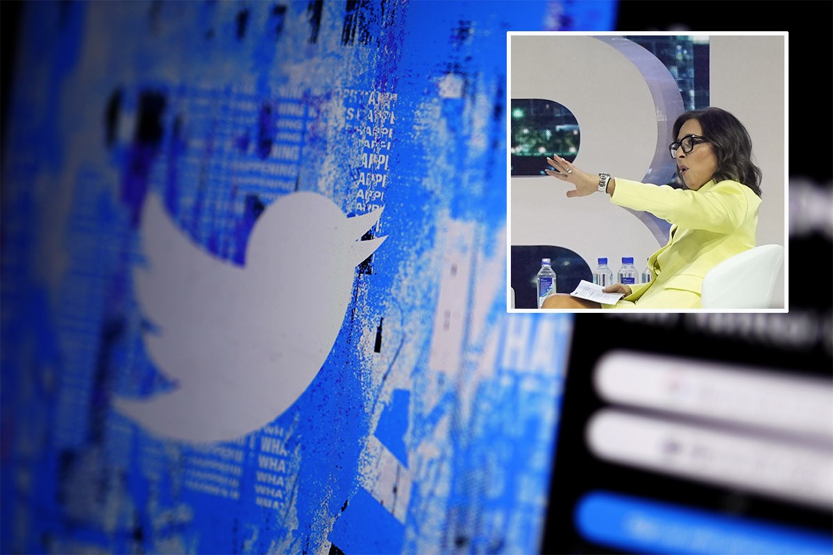 Ko je Linda Jakarino, nova šefica Twittera: Zovu je "baršunasti čekić"