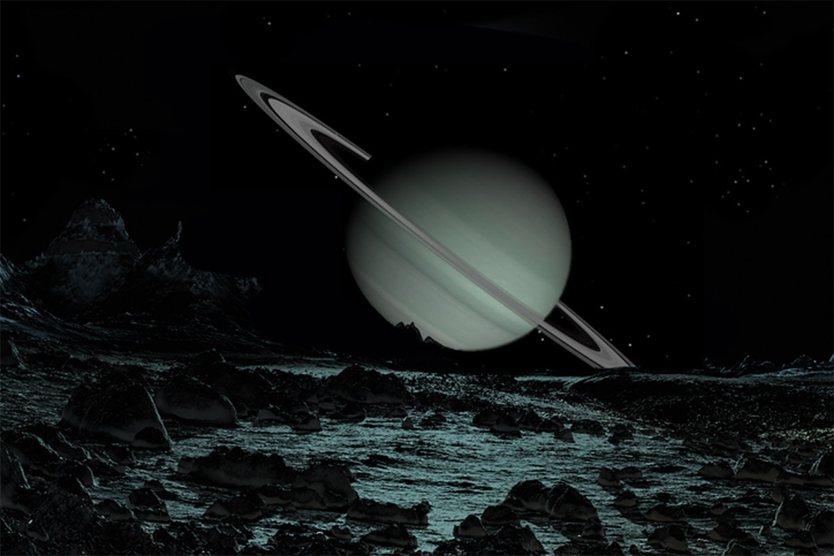 Više od 60 novih satelita otkriveno oko Saturna