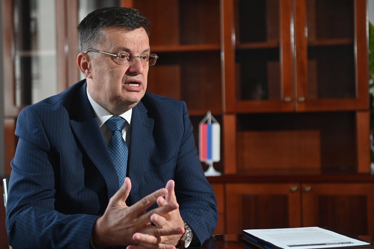 Savjet ministara BiH imenuje Tegeltiju na čelo UIO