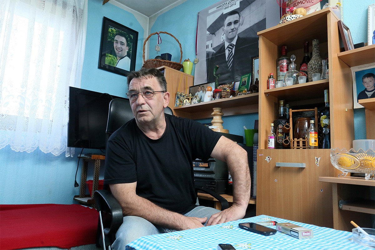 Otac nastradalog banjalučkog padobranca: Šokirala me odluka Tužilaštva