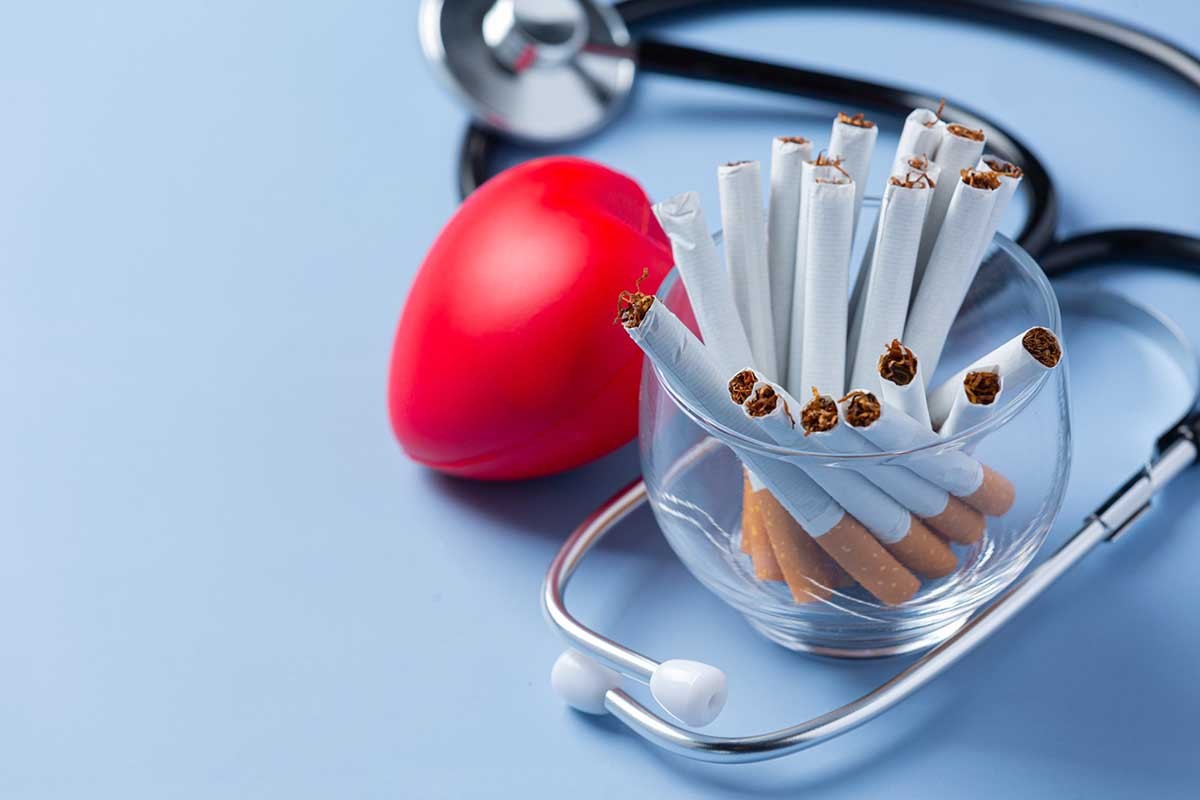 Dr. Kovačević-Preradović: Promjena načina konzumiranja duvana ako prestanak pušenja nije moguć