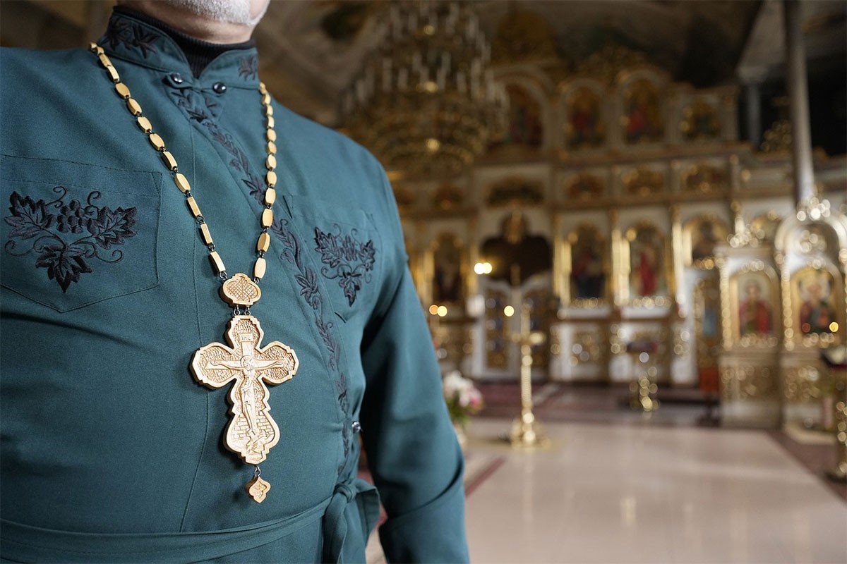 Zašto sve više Amerikanaca prelazi u pravoslavlje