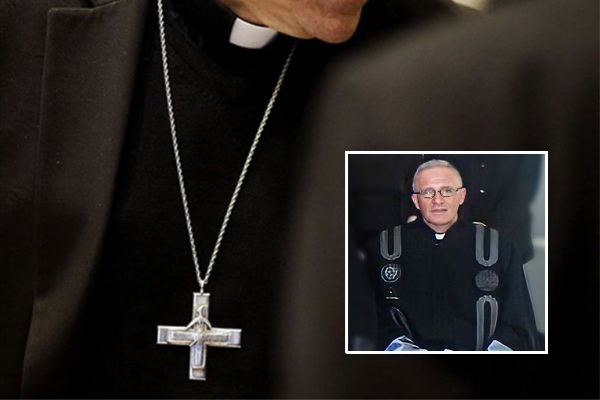 Katolički sveštenik koji je zlostavljao 13 dječaka službovao i u Banjaluci