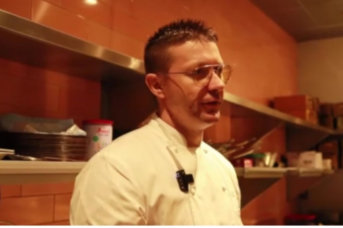 Od Sokoca do Dubaija: Miloš je šef u jednom od najprestižnijih restorana u UAE