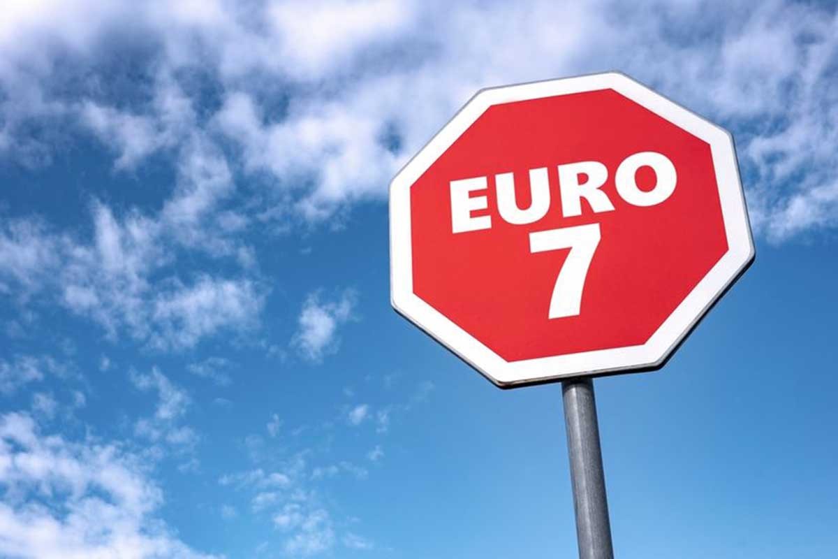 Osam zemalja EU protiv Euro 7 norme
