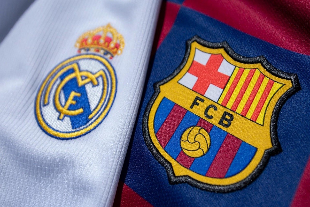 Barselona i Real više ne smiju svoj derbi nazivati "El Klasikom"
