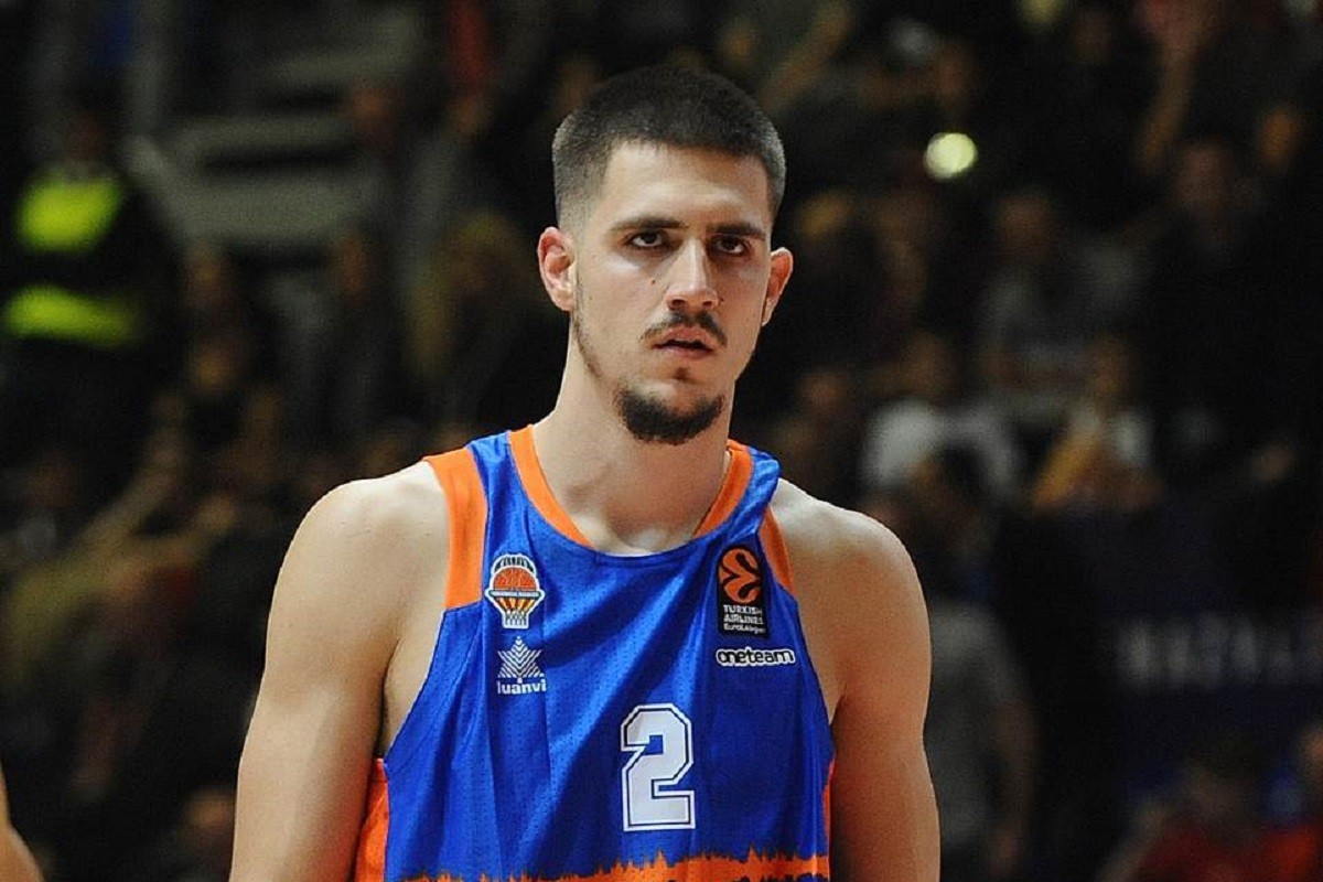 Vanja Marinković pomogao u ostvarivanju rekorda ACB lige