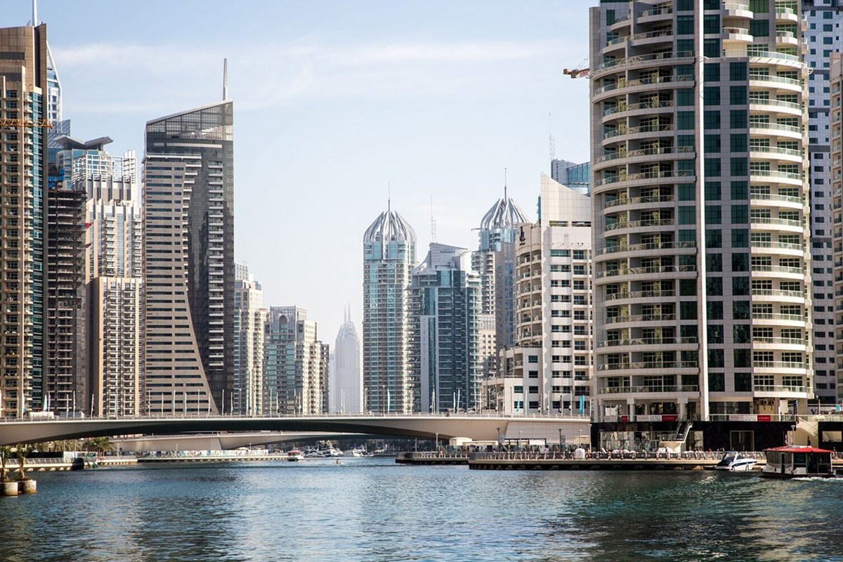 Rimac u Dubaiju gradi luksuzne stanove za bogate