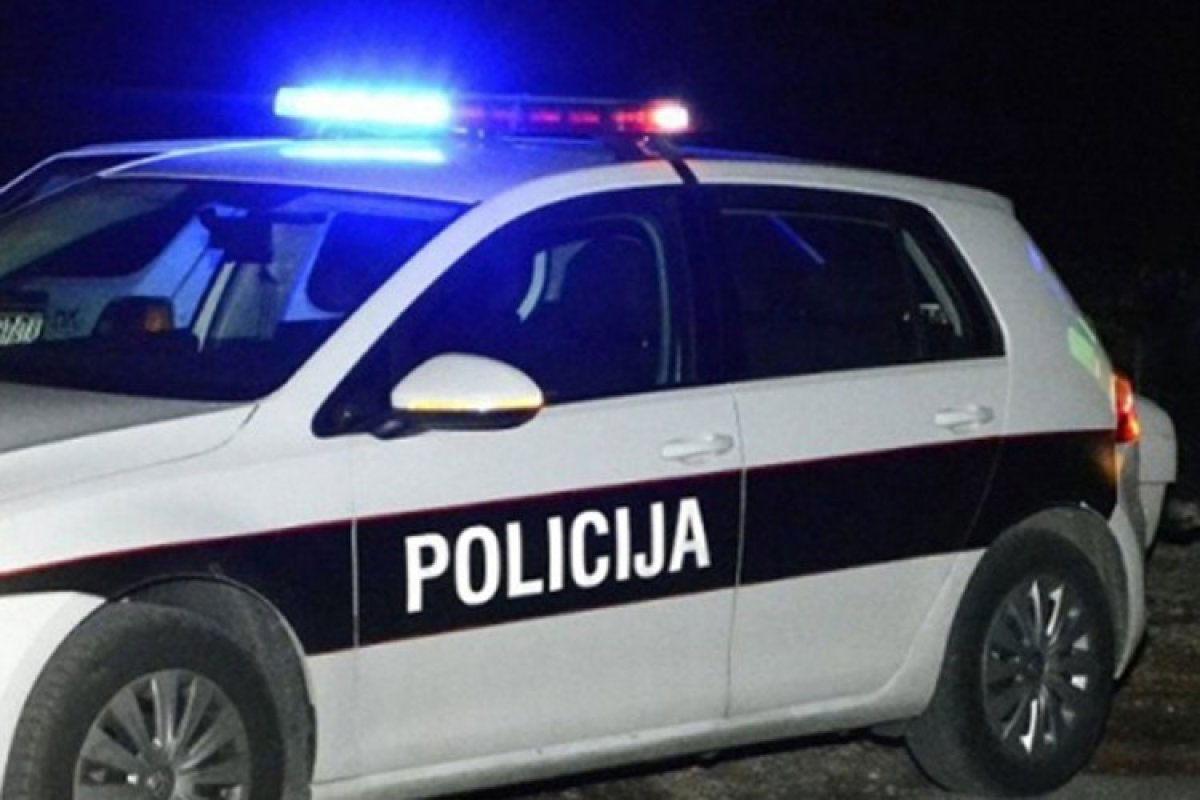 Tragedija u centru Sarajeva: Poginula mlada ljekarka, sumnja se da je vozač bio pijan