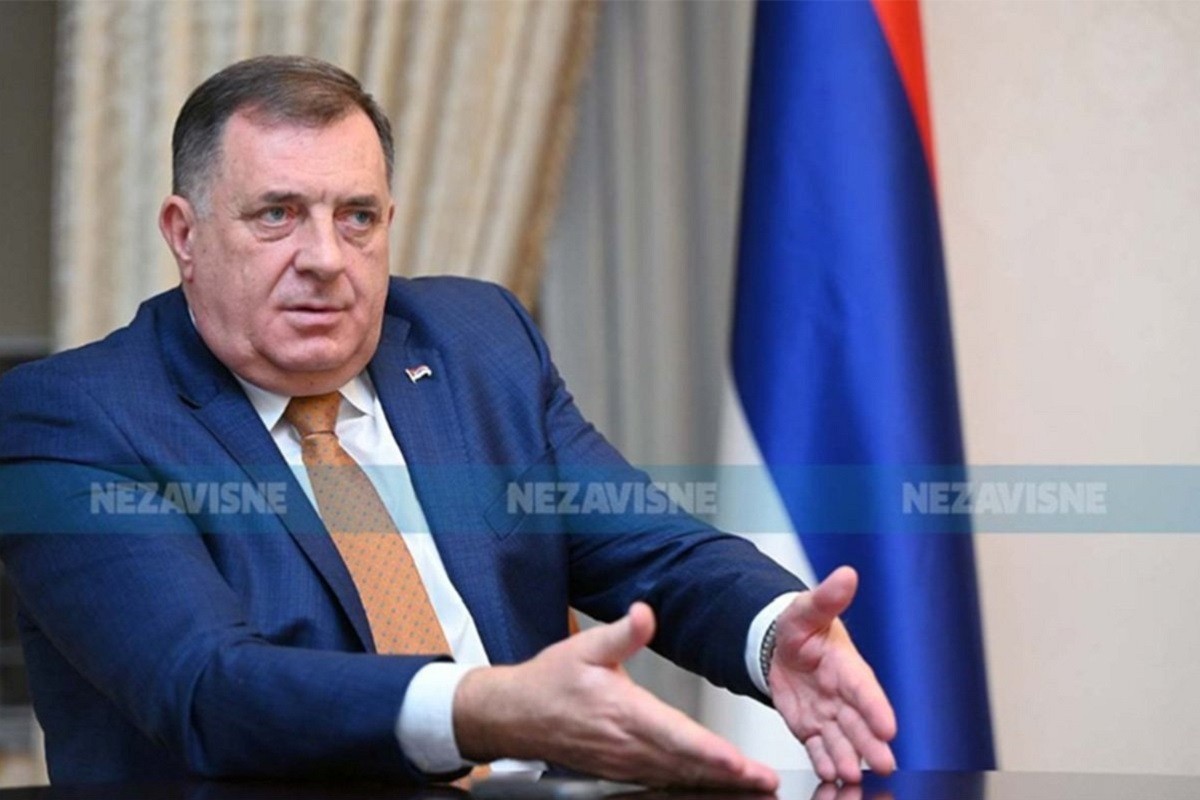 Dodik: Srpska neće imati problema finansijske prirode