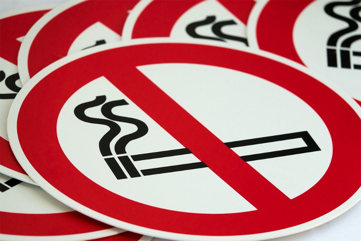 U FBiH zabranjeno pušenje u zatvorenom javnom prostoru i u automobilima sa maloljetnicima