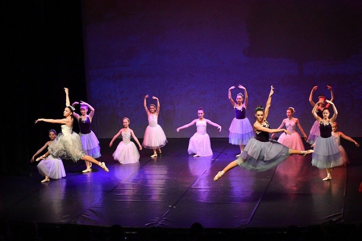 Baletska predstava "Zemlja čuda" premijerno u Banjaluci