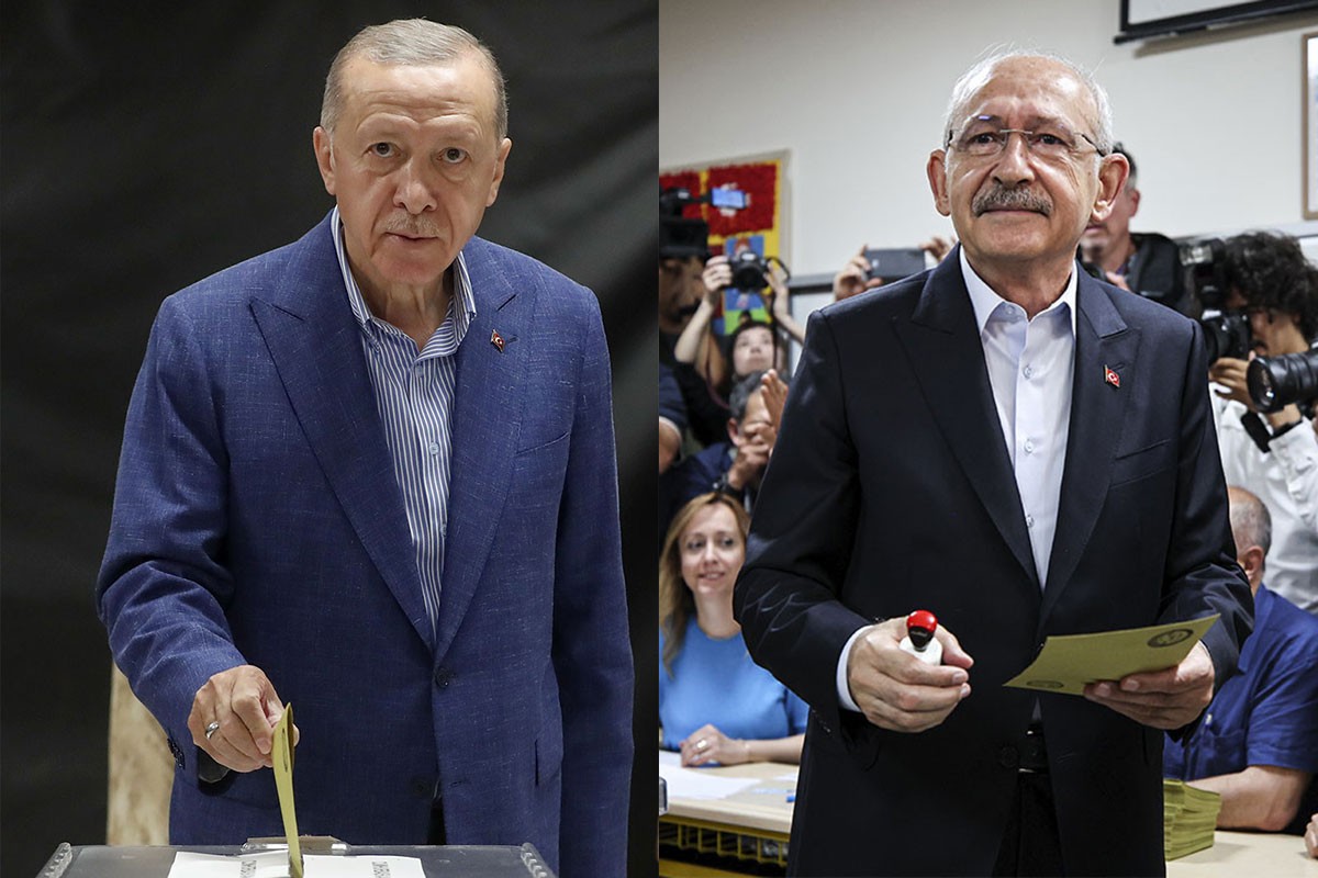 Izbori u Turskoj: Dvije agencije objavile potpuno različite rezultate