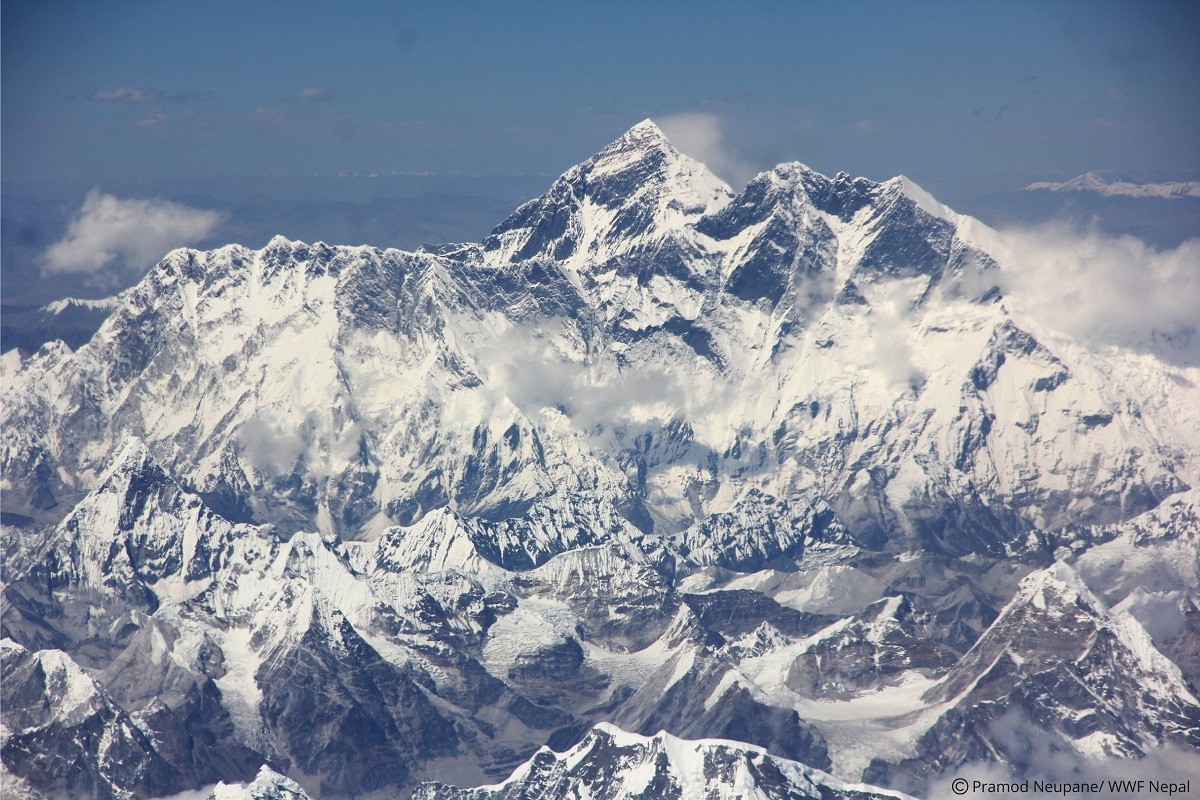 Nepal slavi 70 godina od prvog uspona na vrh Everesta (FOTO/VIDEO)