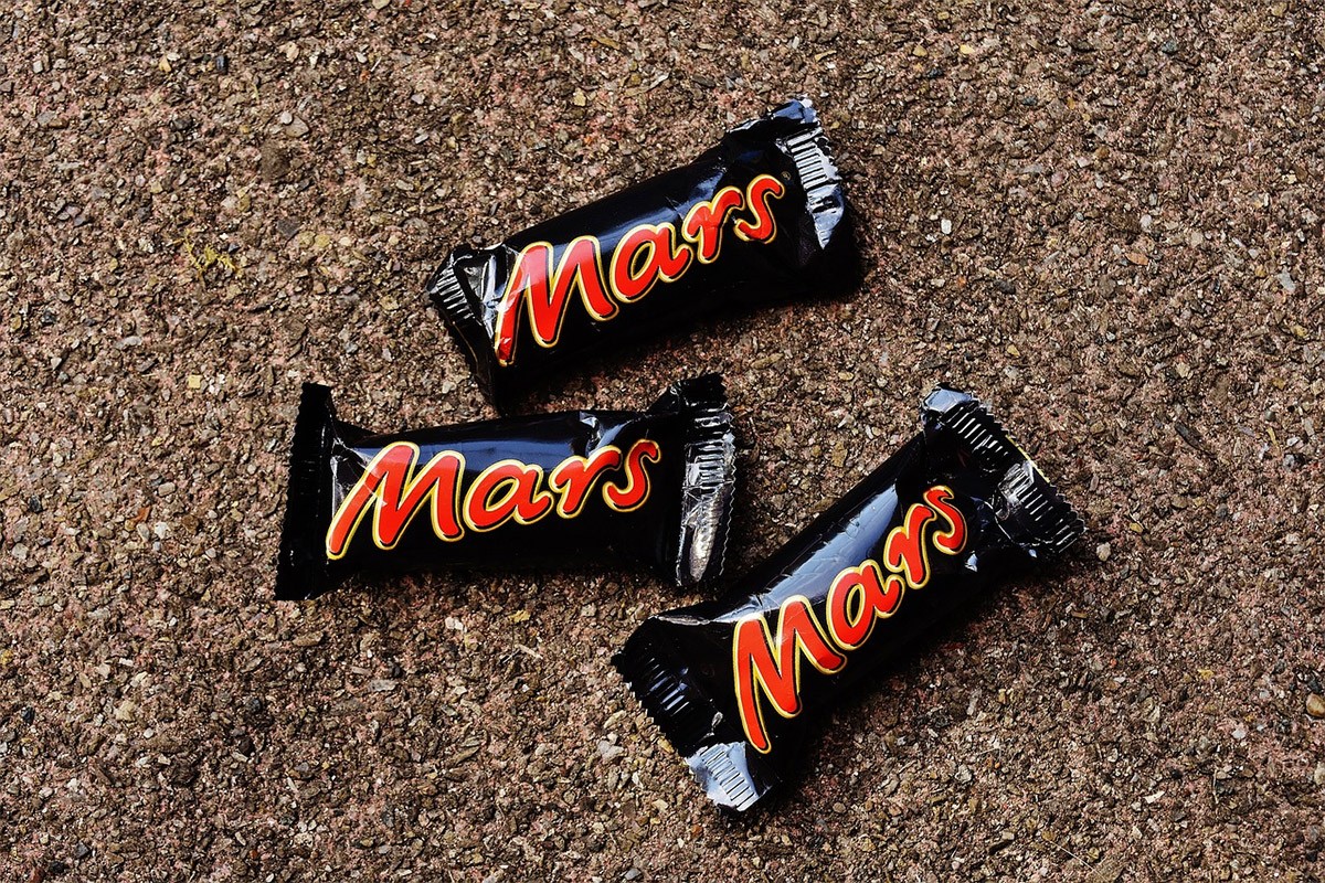 Kompanija "Mars" uvodi papirnu ambalažu za popularne čokoladice