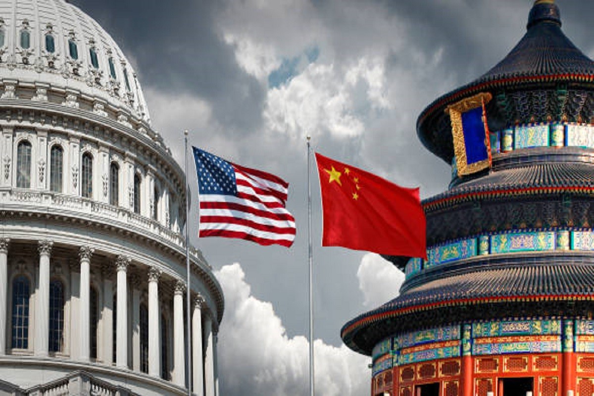 Pentagon: Kina odbila sastanak s američkim šefom odbrane