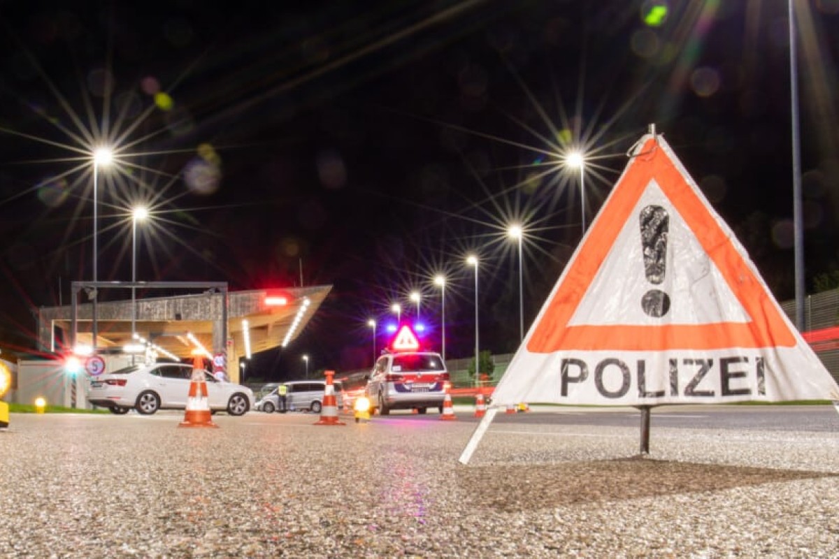 Državljanin BiH (72) učestvovao u težoj saobraćajci u Njemačkoj