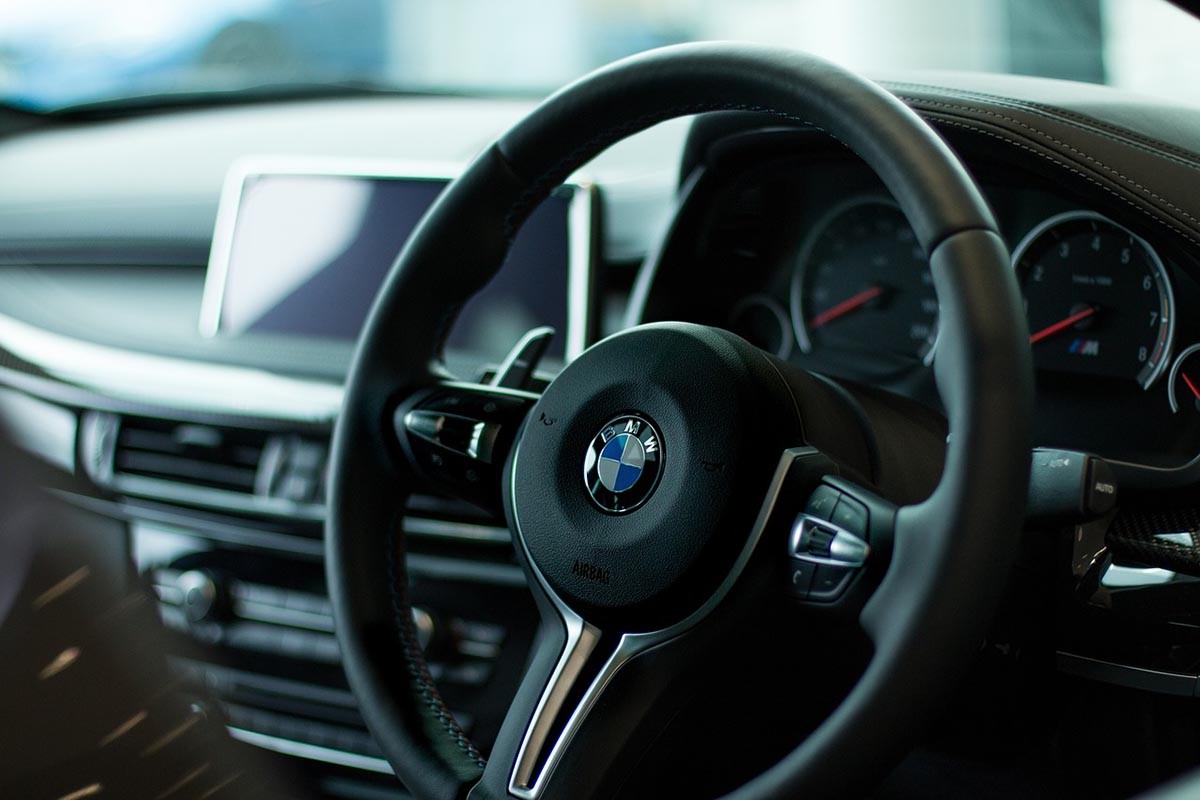 BMW planira "čistiji" dizajn za buduće modele
