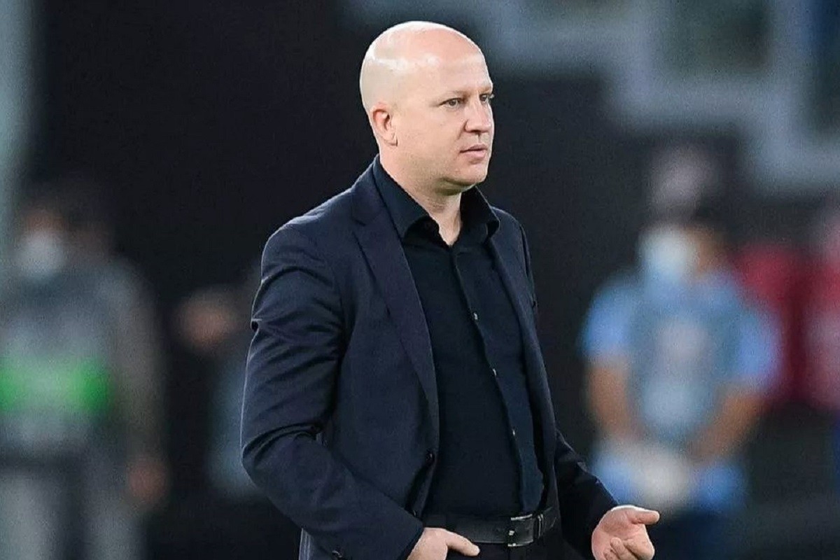 Ništa od Partizana, Nikolić prihvatio novi posao