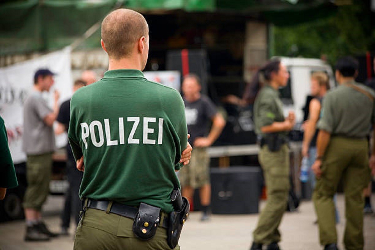 Njemačka: Uhapšeno sedam pristalica Islamske države