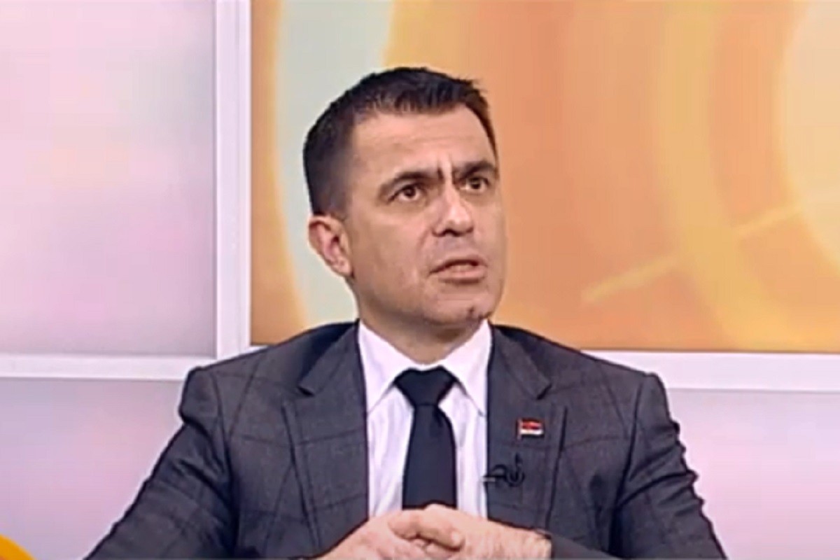Imenovan vršilac dužnosti ministra prosvjete Srbije