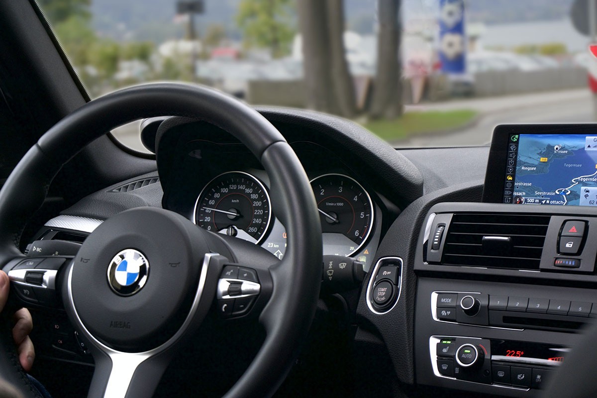 BMW sprema autonomnu vožnju u Evropi od 2024.