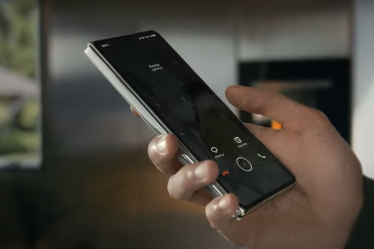Huawei Mate X3 navodno izdržljiviji od konkurentskih smartfona