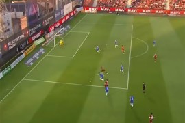 Kako je gol Hrvata u 97. minutu rastužio i Partizan