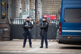 Bh. državljanin na čelu bande koja je krala kamp kućice