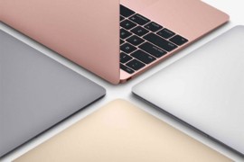 Apple ukida originalni MacBook od 12 inča