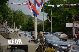 Predstavljen prijedlog plana za smirivanje situacije na sjeveru Kosova i Metohije