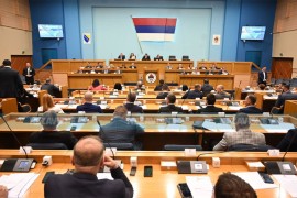 Skupština raspravlja o Kosovu, kriminalizacija klevete nije na dnevnom redu