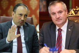 Crnadak pitao premijera o visokim kamatama, Višković poručio da su krivci oni koji su ...